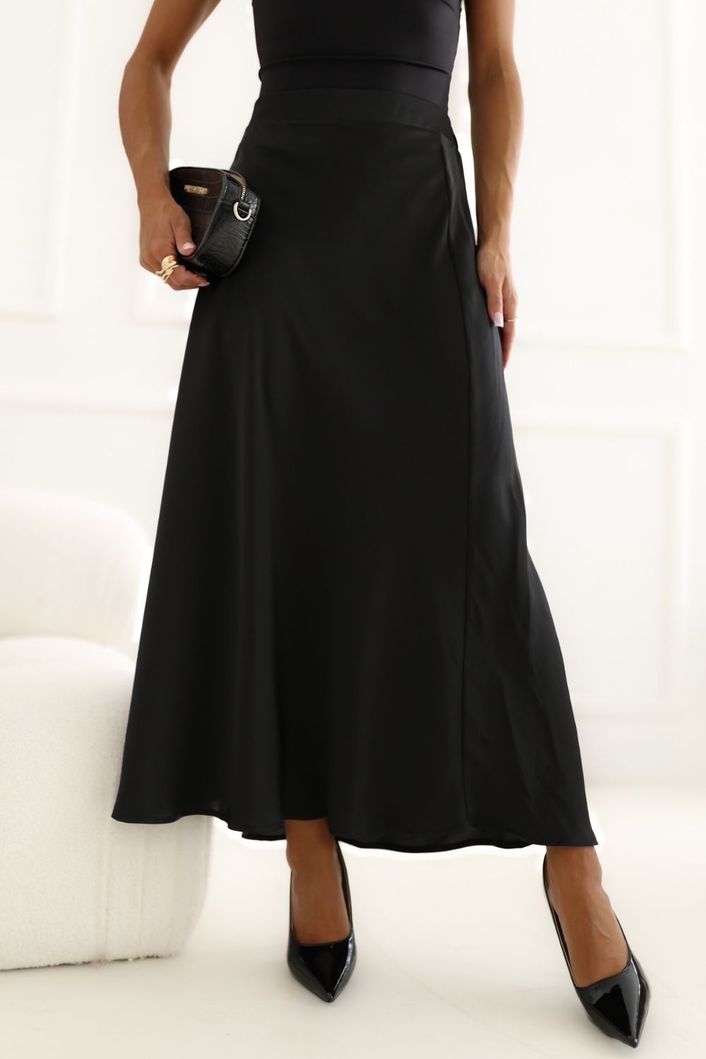Skirt Italy Moda
