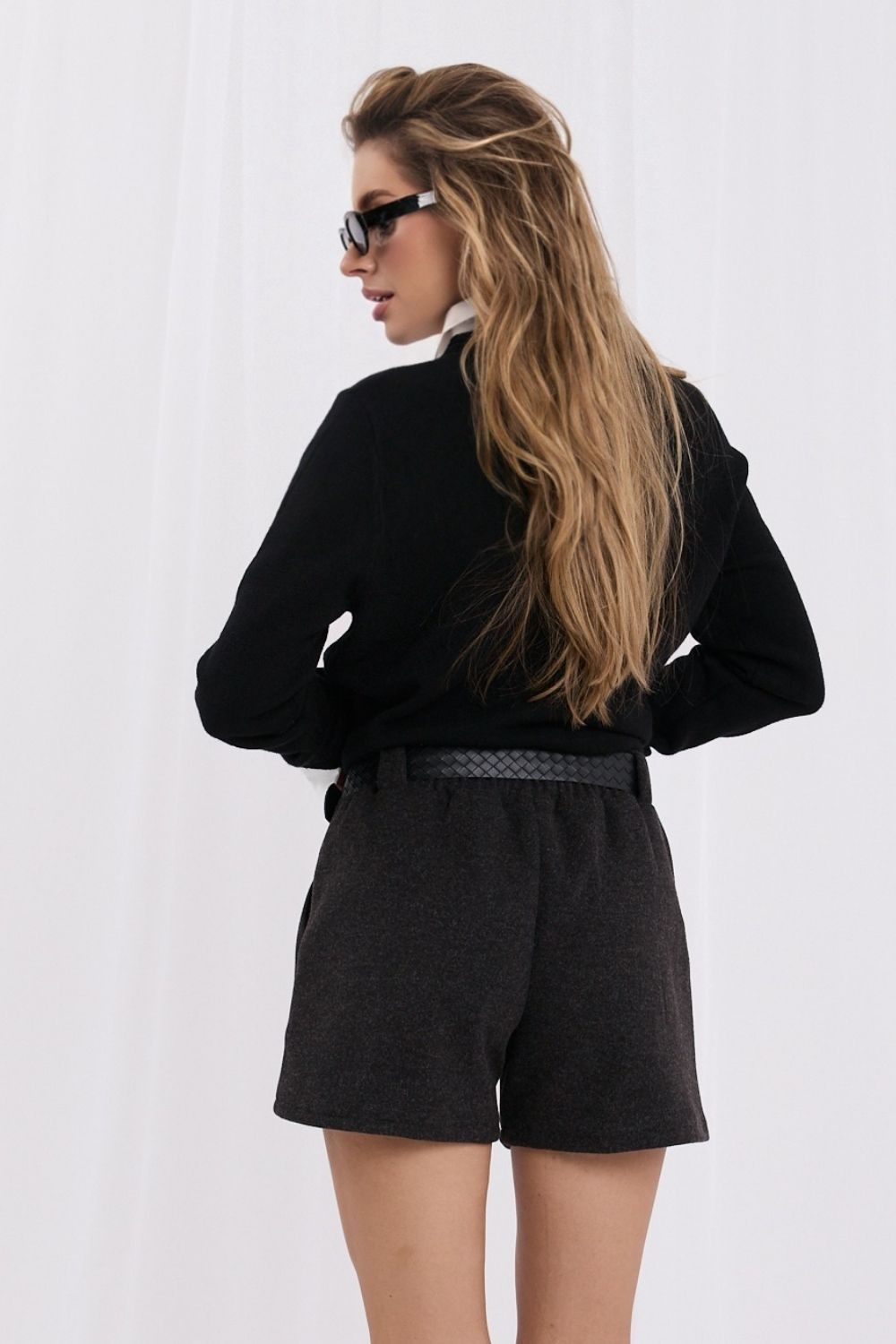 Shorts Rue Paris
