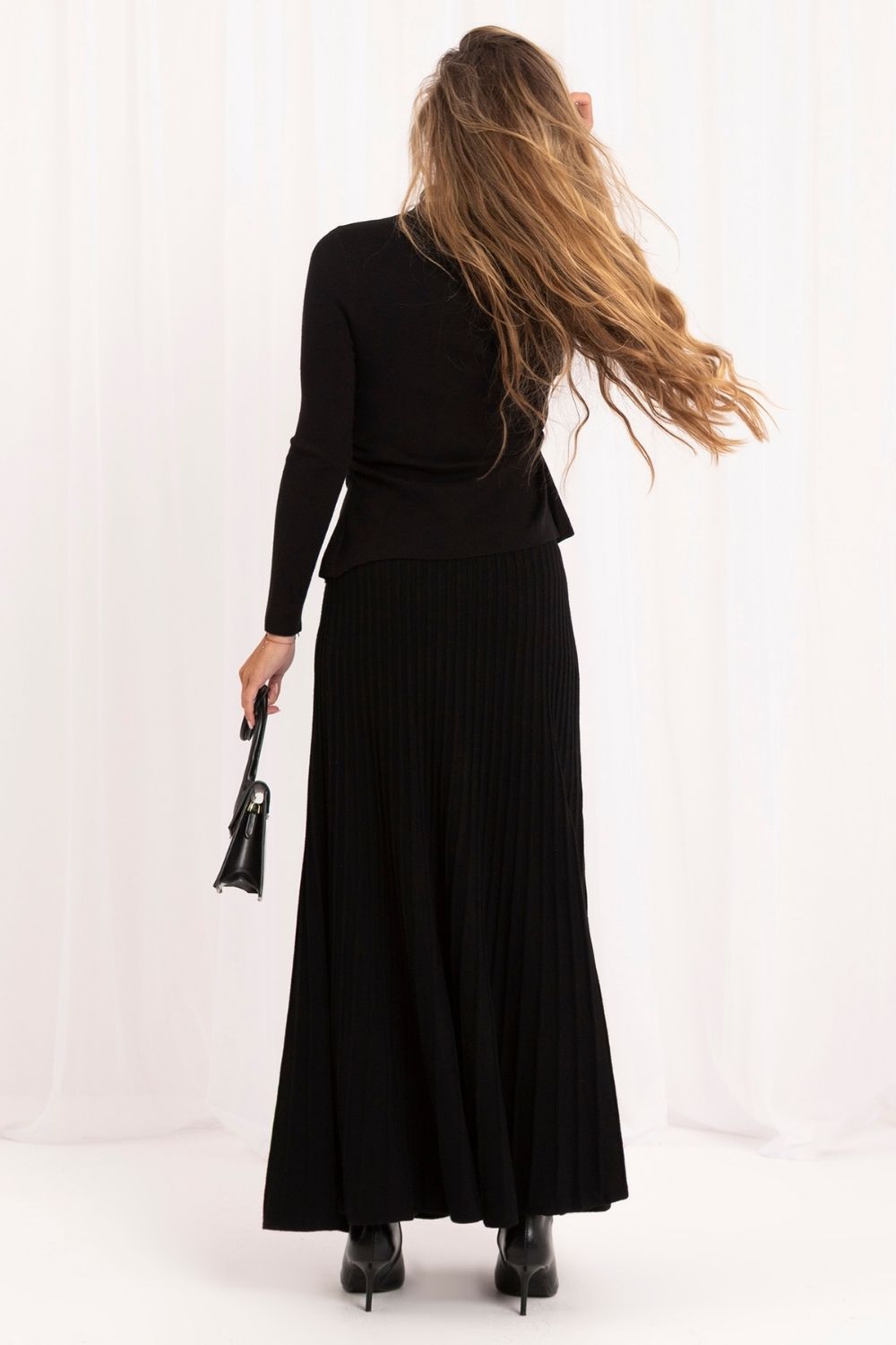 Skirt Italy Moda