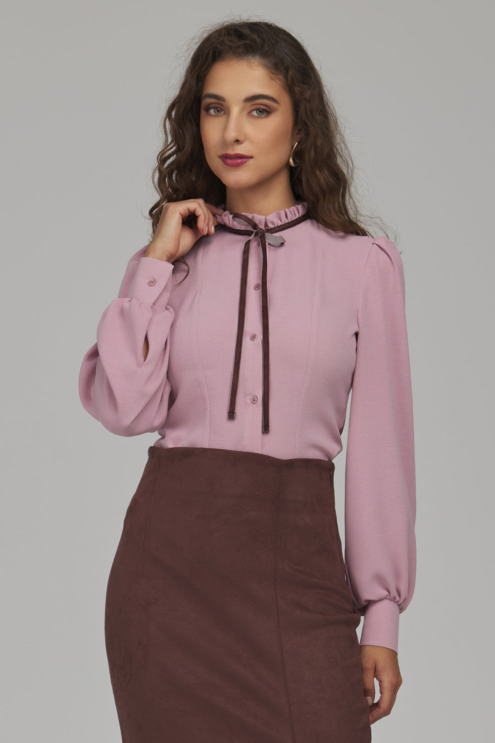Long sleeve shirt Nife