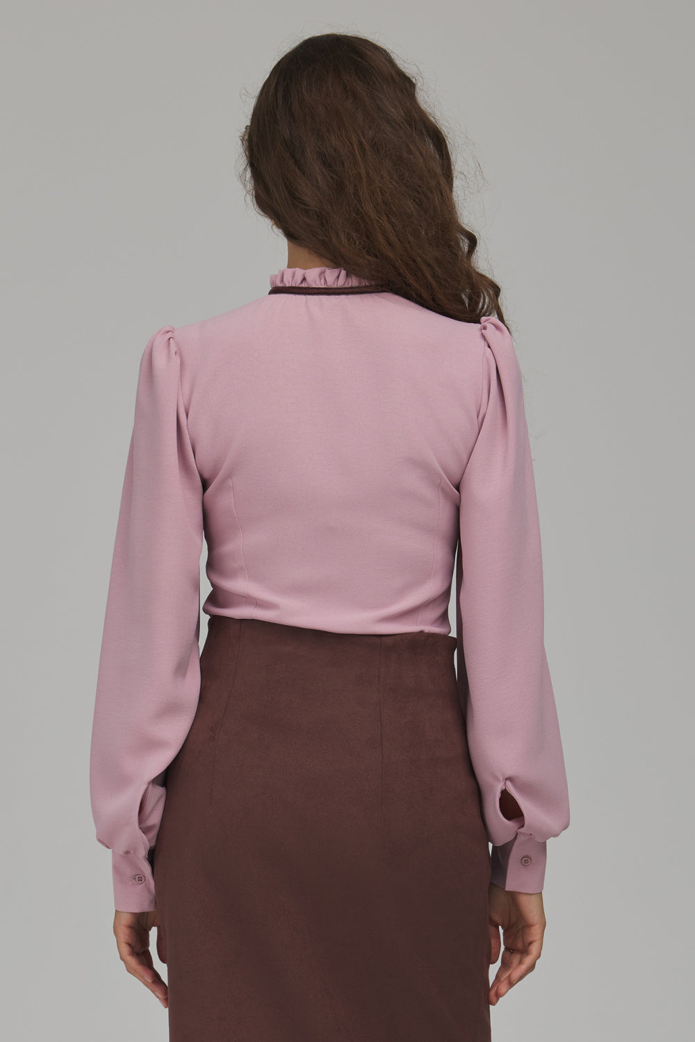 Long sleeve shirt Nife