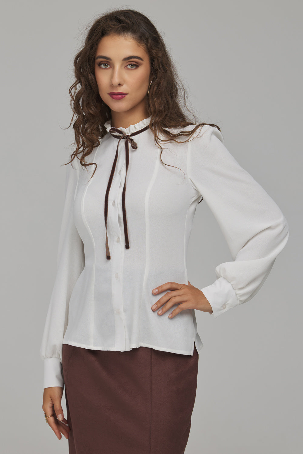 Long sleeve shirt Nife