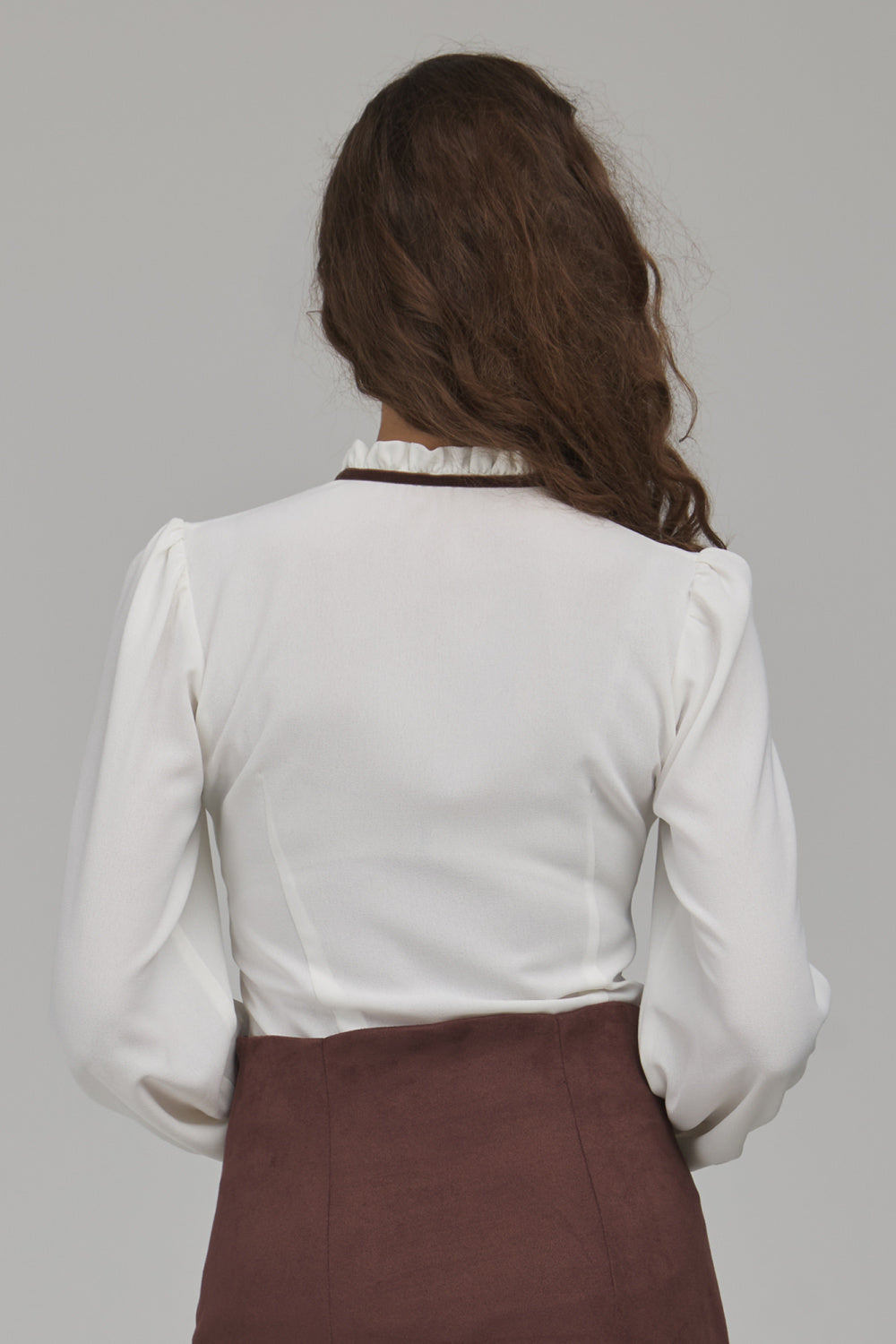 Long sleeve shirt Nife