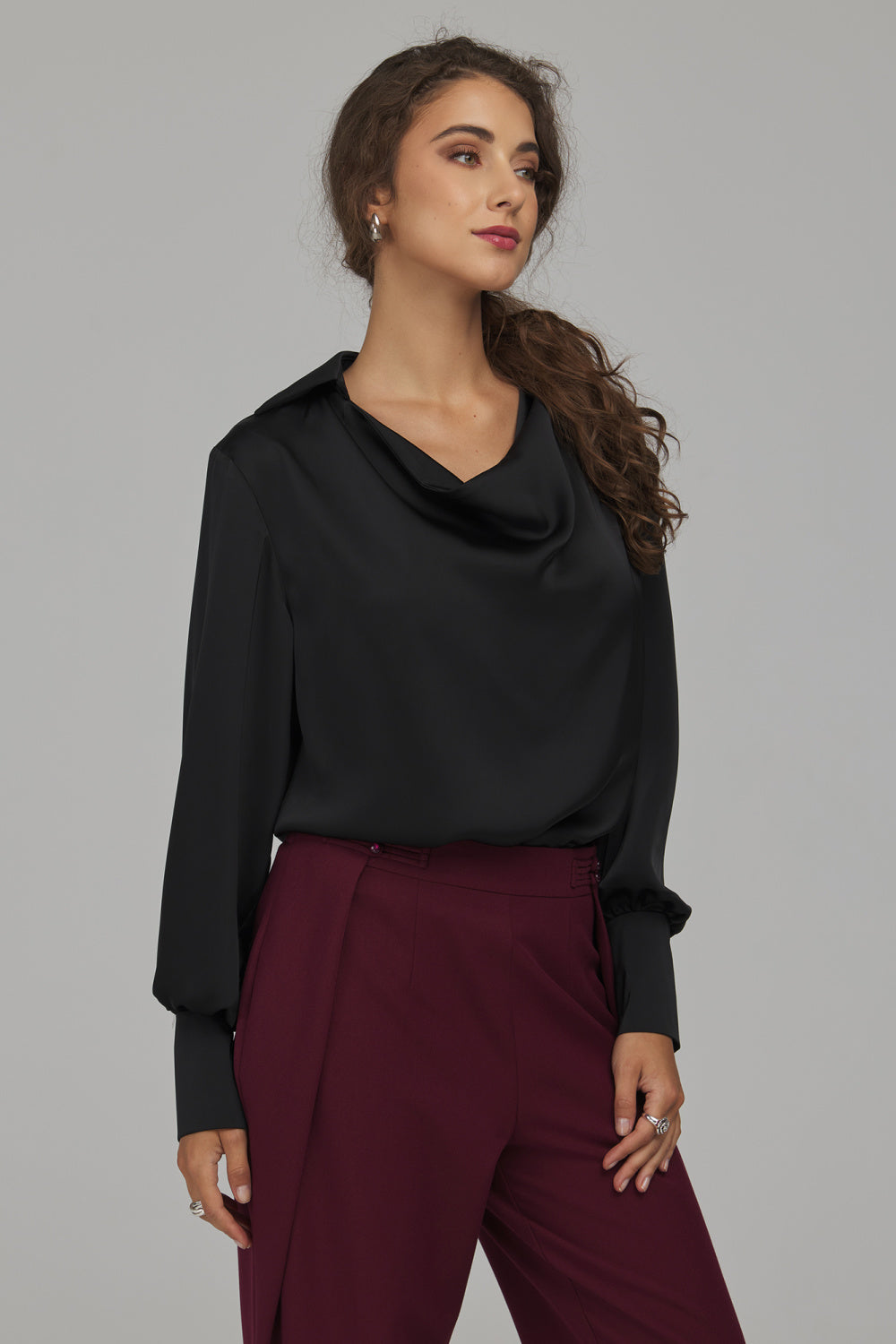 Blouse Nife