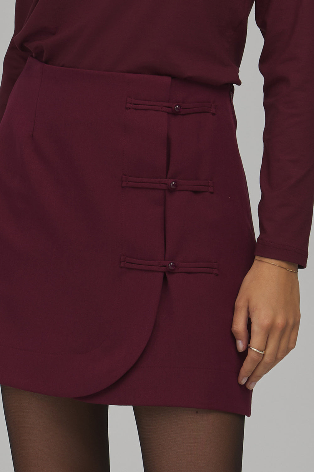 Short skirt Nife