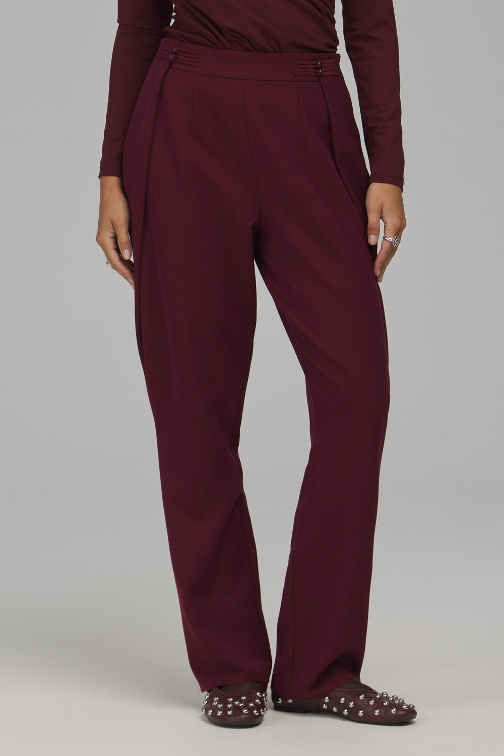 Women trousers Nife