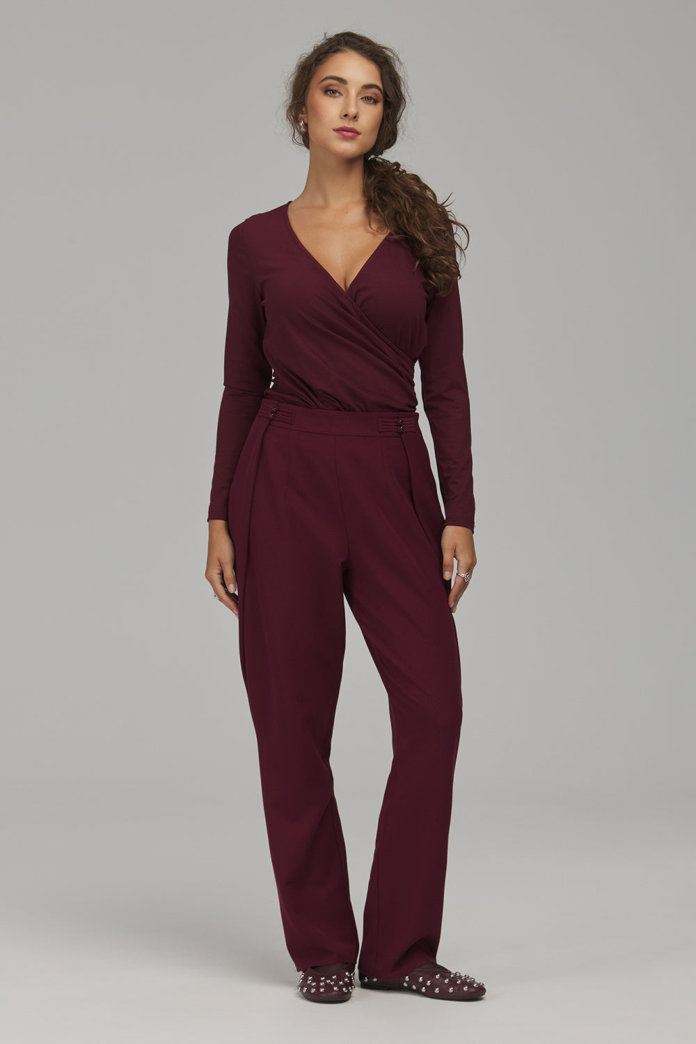 Women trousers Nife