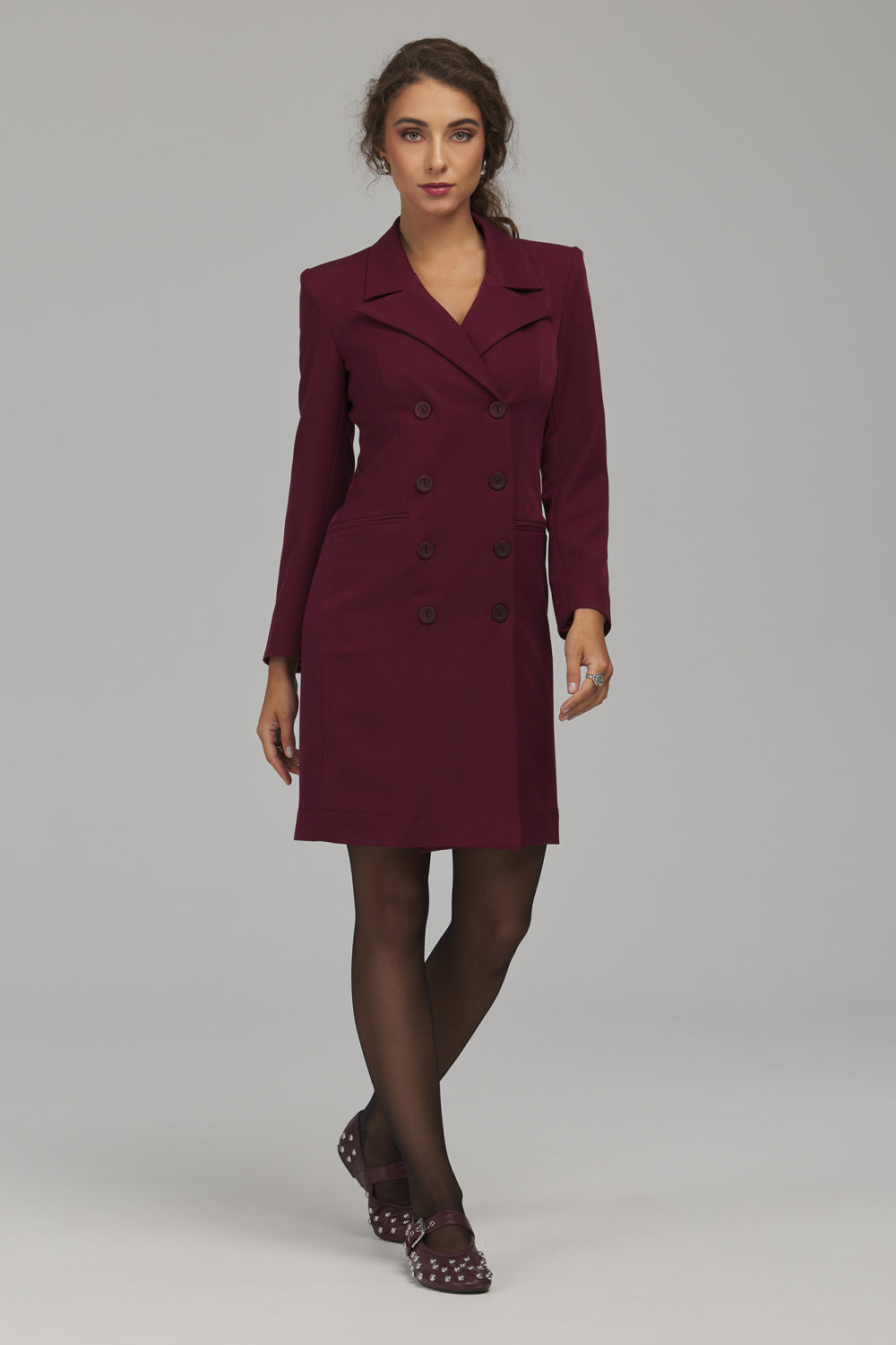 Daydress Nife
