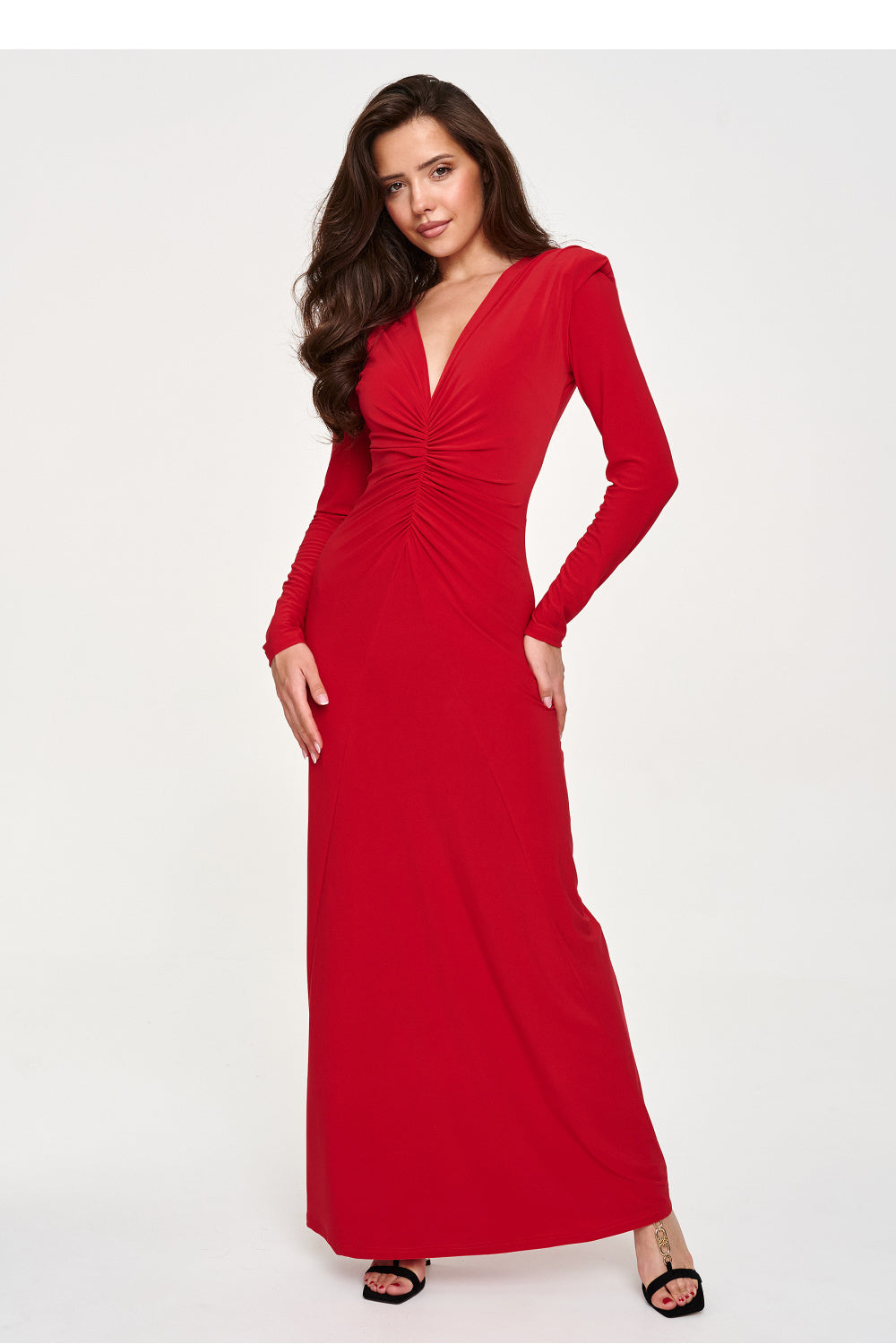 Long dress Makadamia