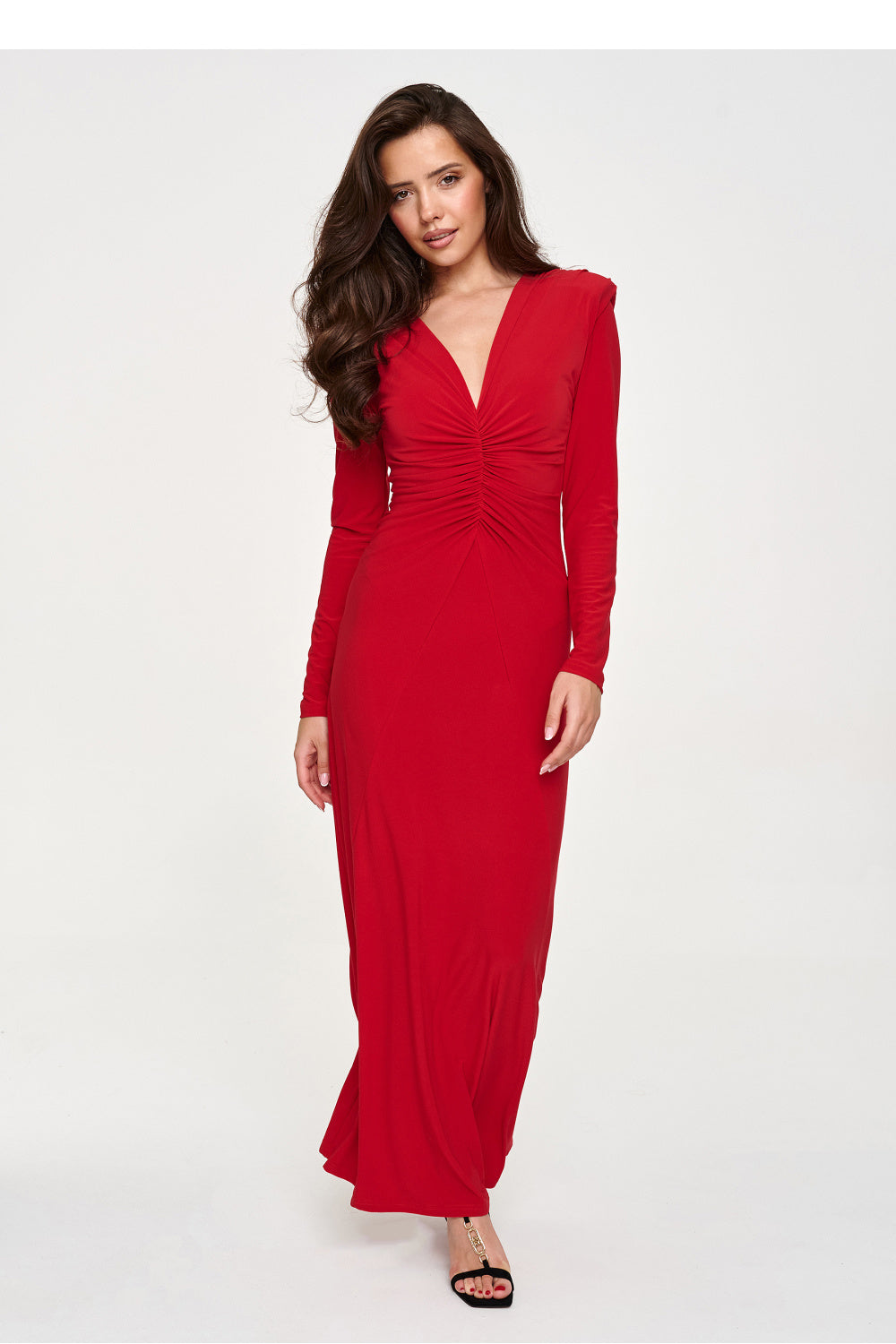 Long dress Makadamia