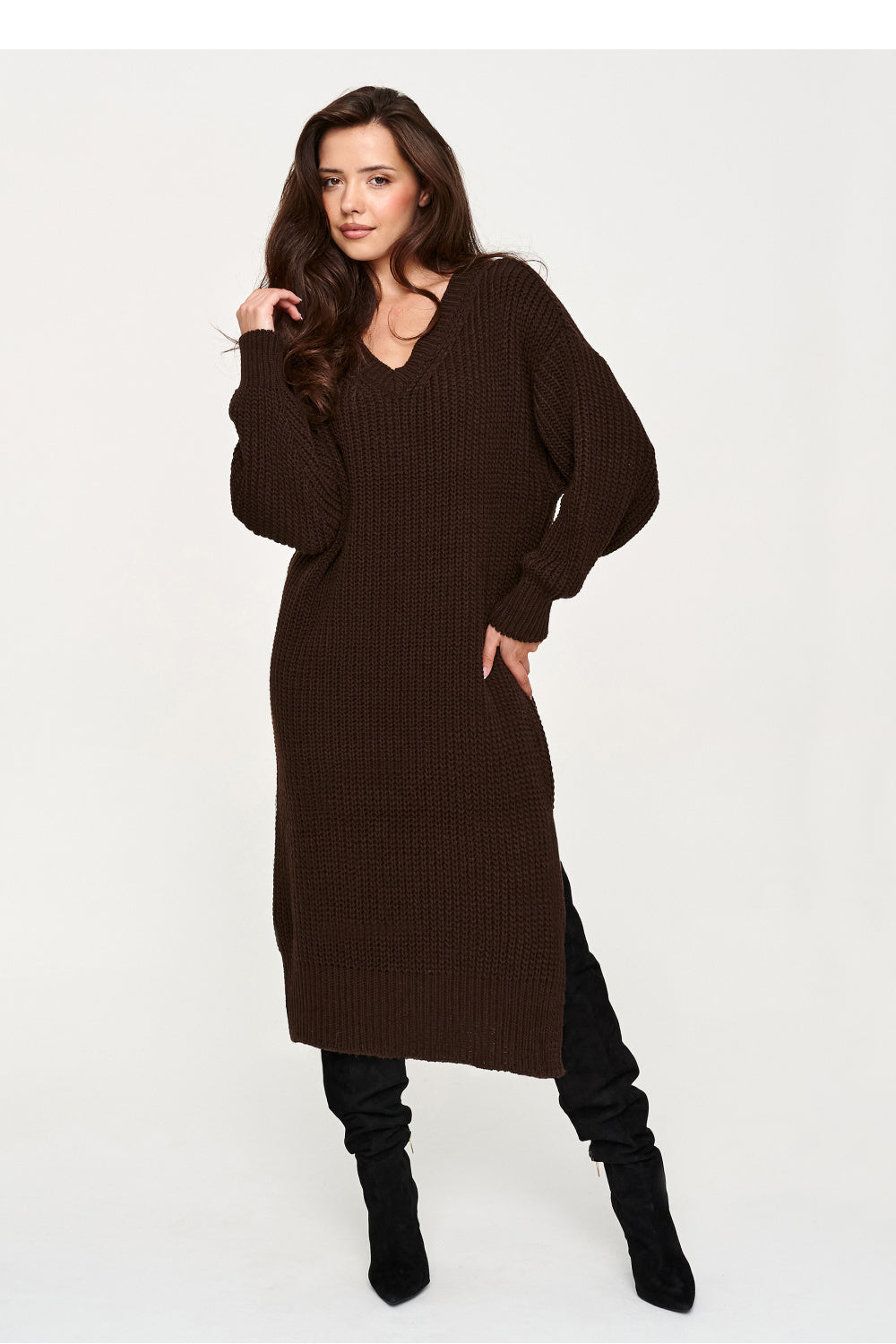 Daydress Makadamia