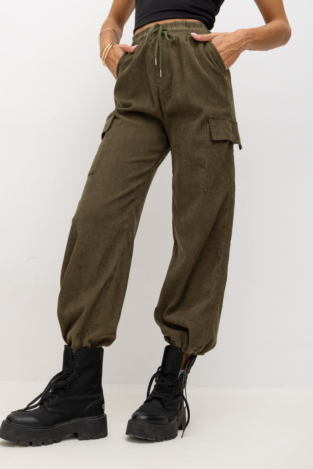 corduroy trousers Factory Price