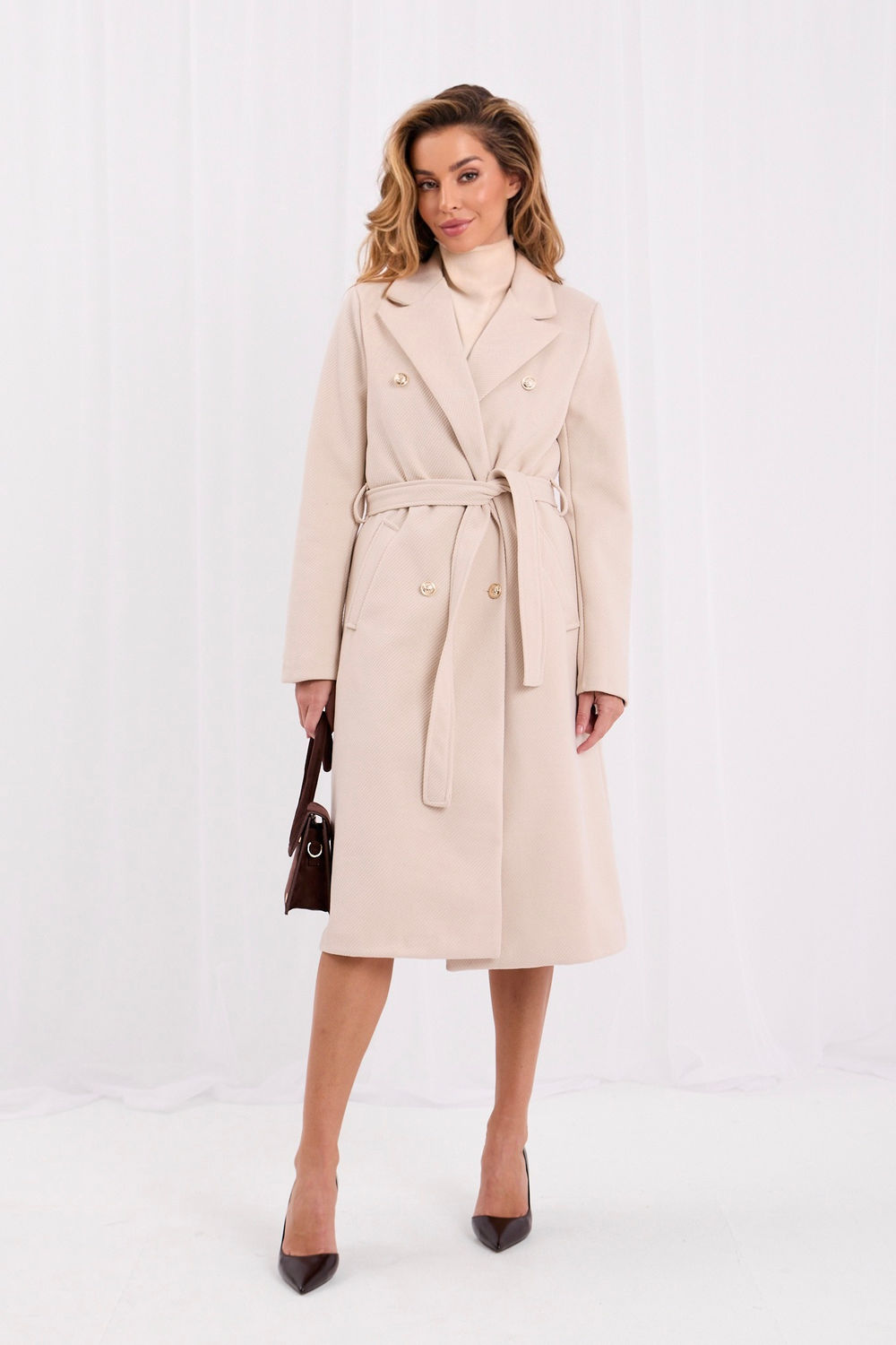 Coat Factory Price
