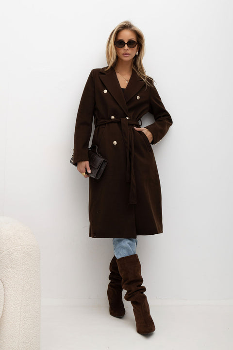 Coat Factory Price