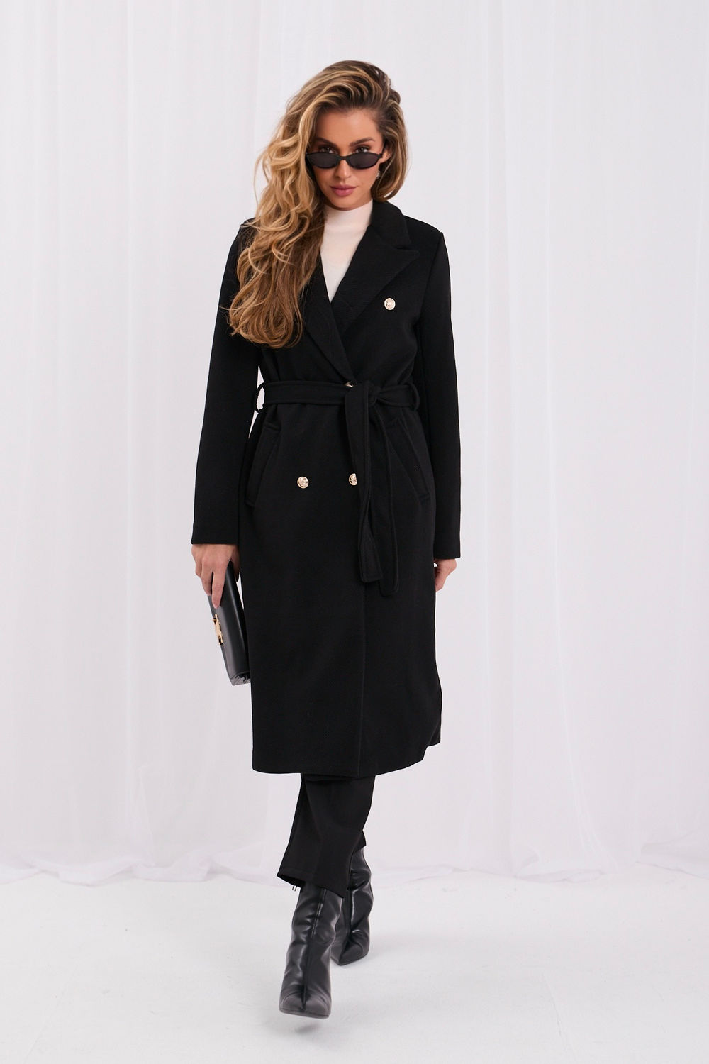 Coat Factory Price