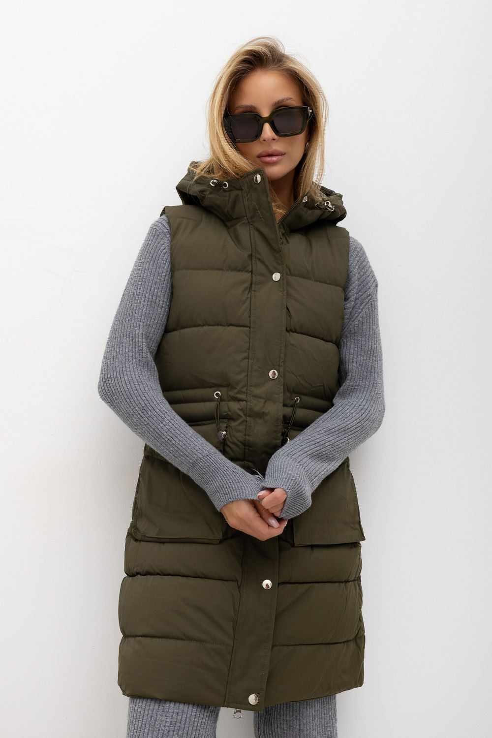 Gilet Factory Price