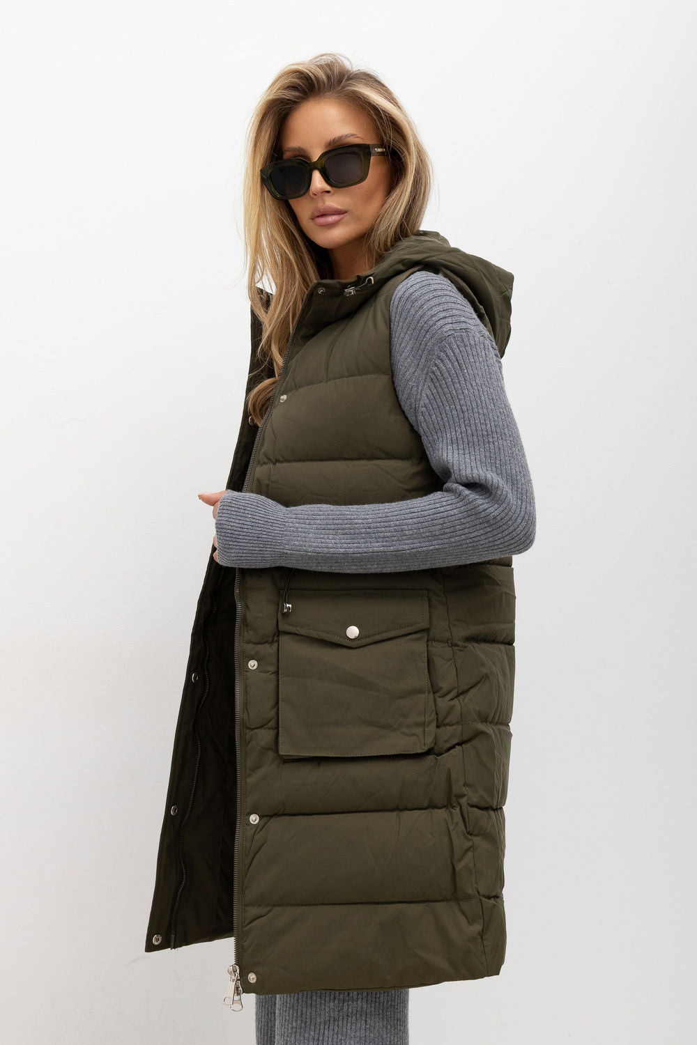 Gilet Factory Price