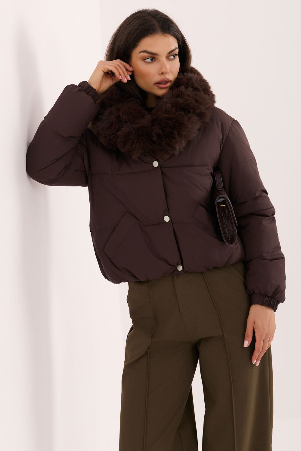 Jacket Factory Price