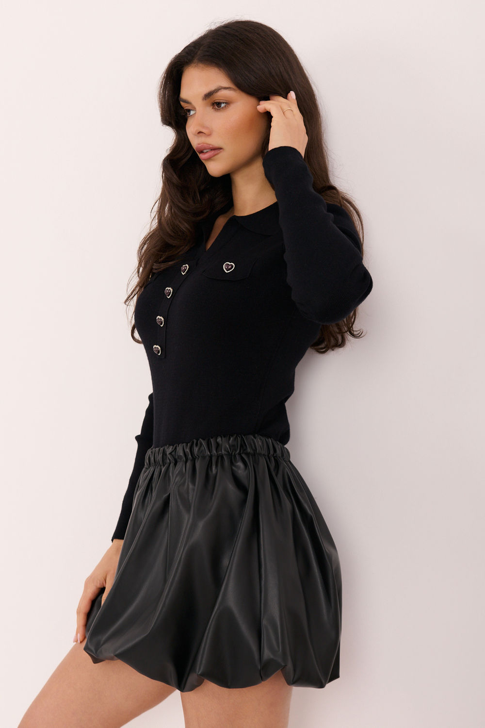 Jumper Factory Price