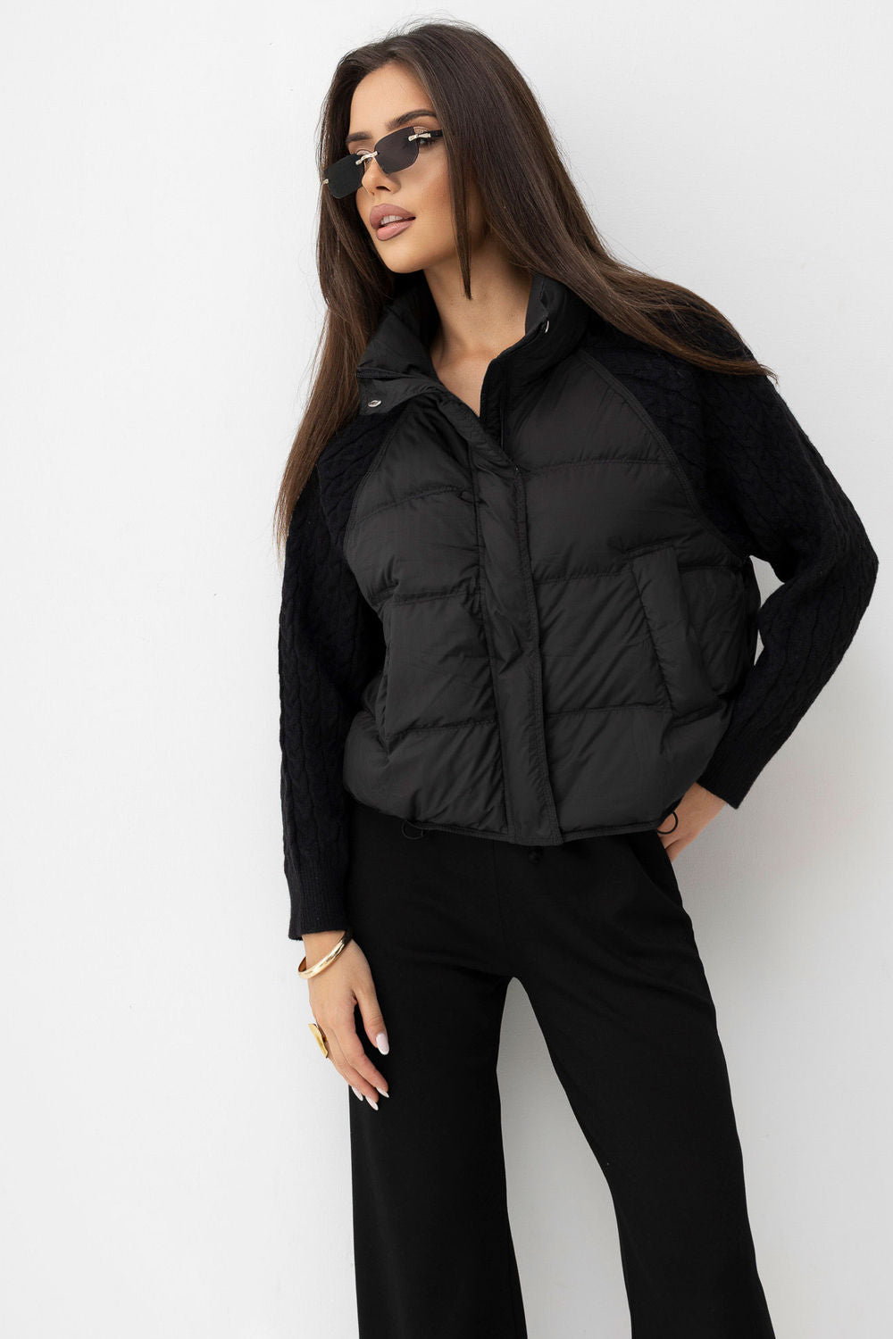 Jacket Factory Price