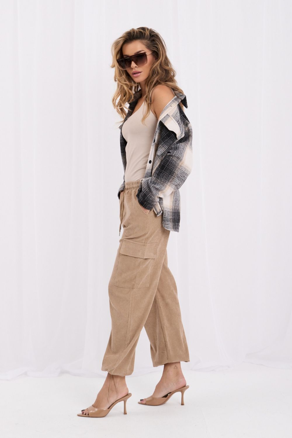 corduroy trousers Factory Price