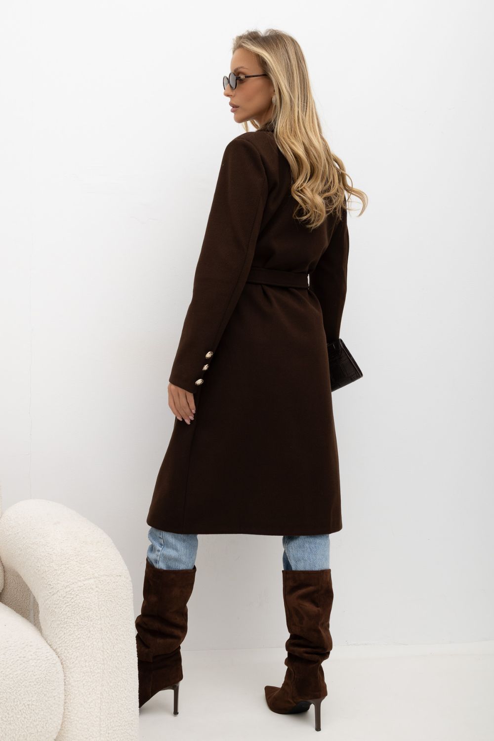Coat Factory Price