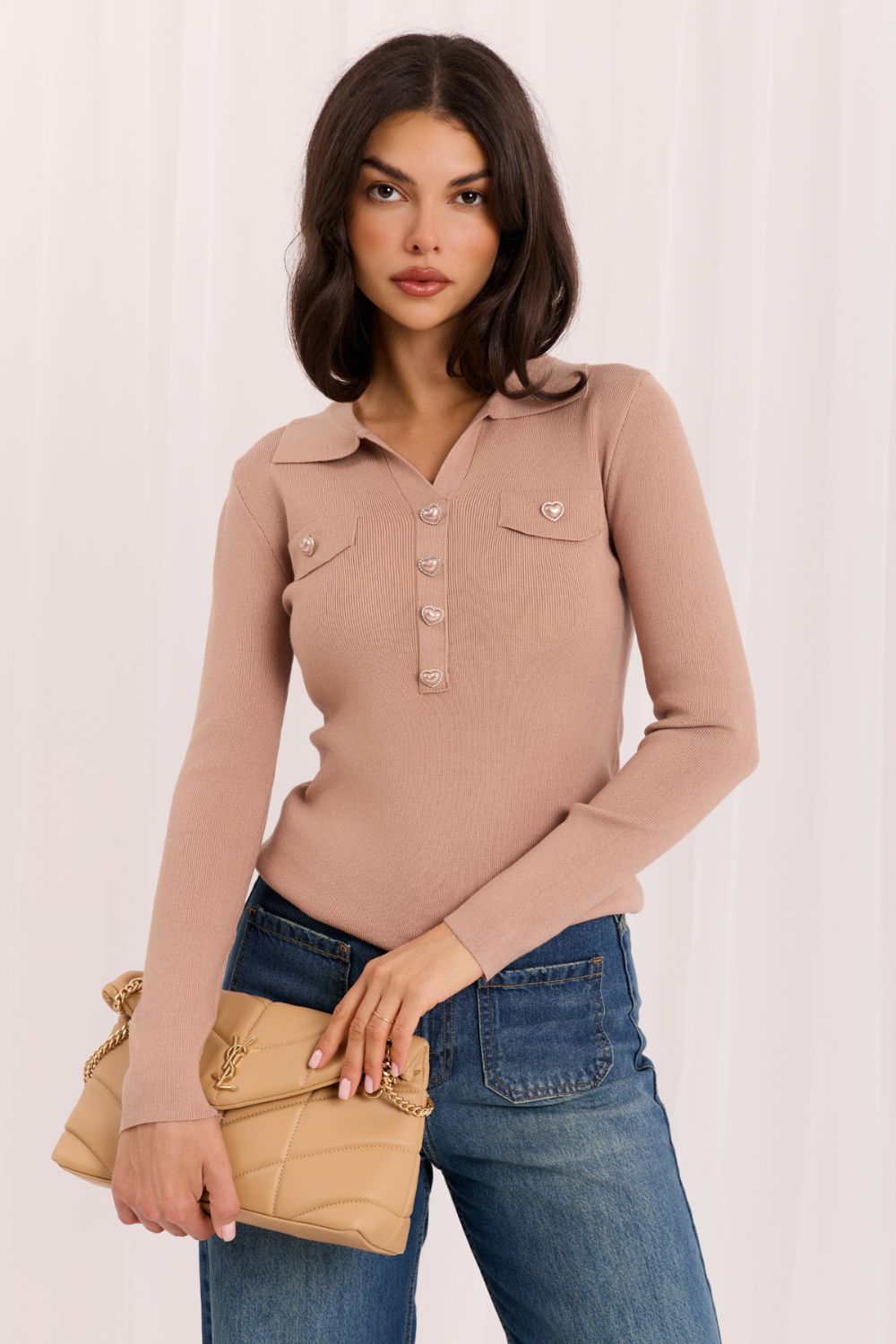 Jumper Factory Price