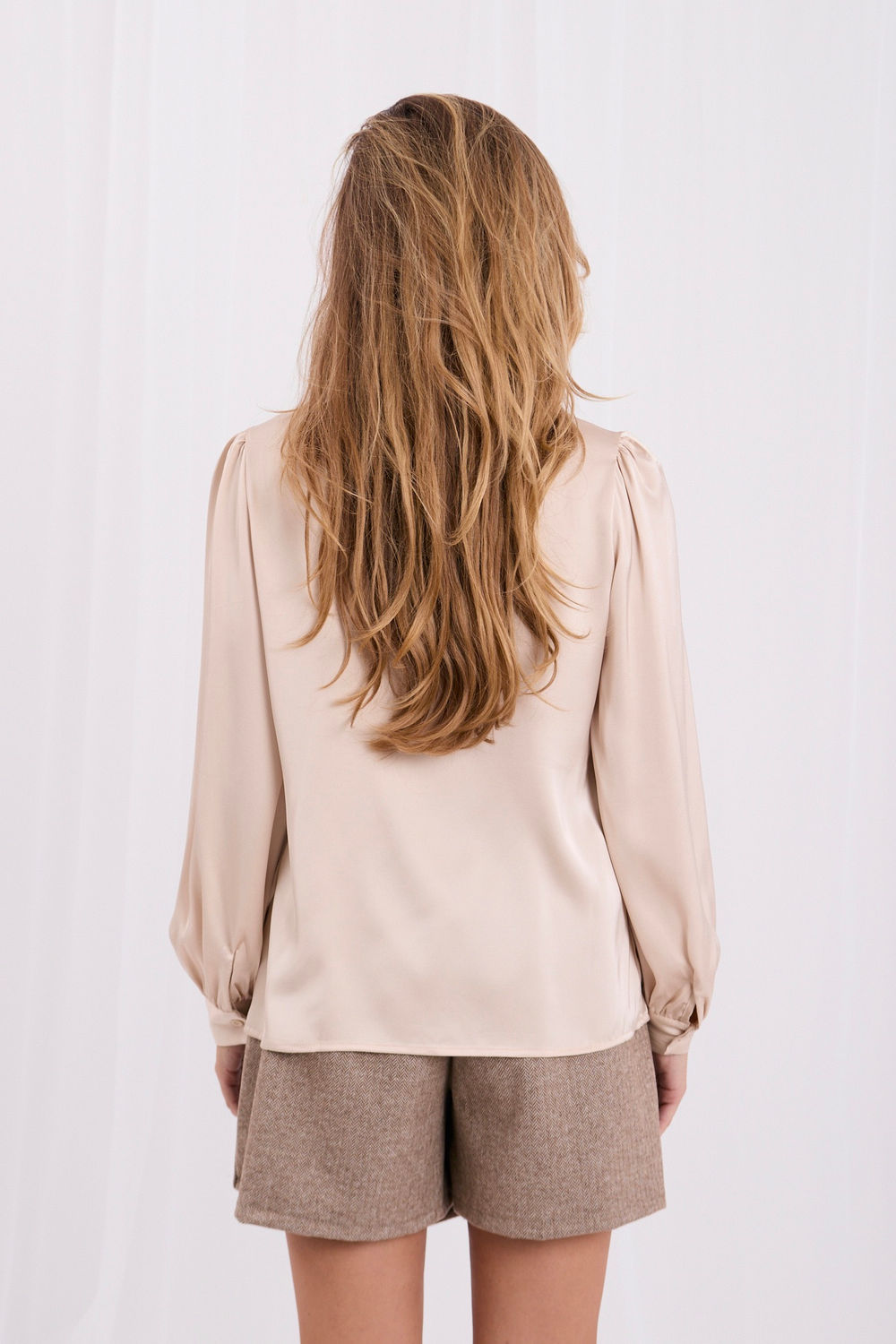 Blouse Italy Moda