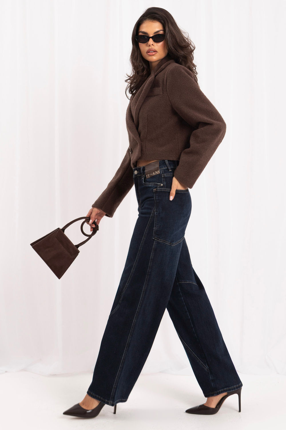 Jeans Italy Moda