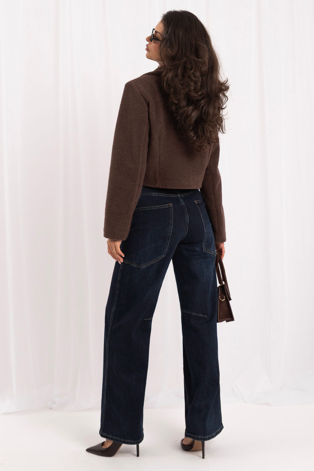Jeans Italy Moda