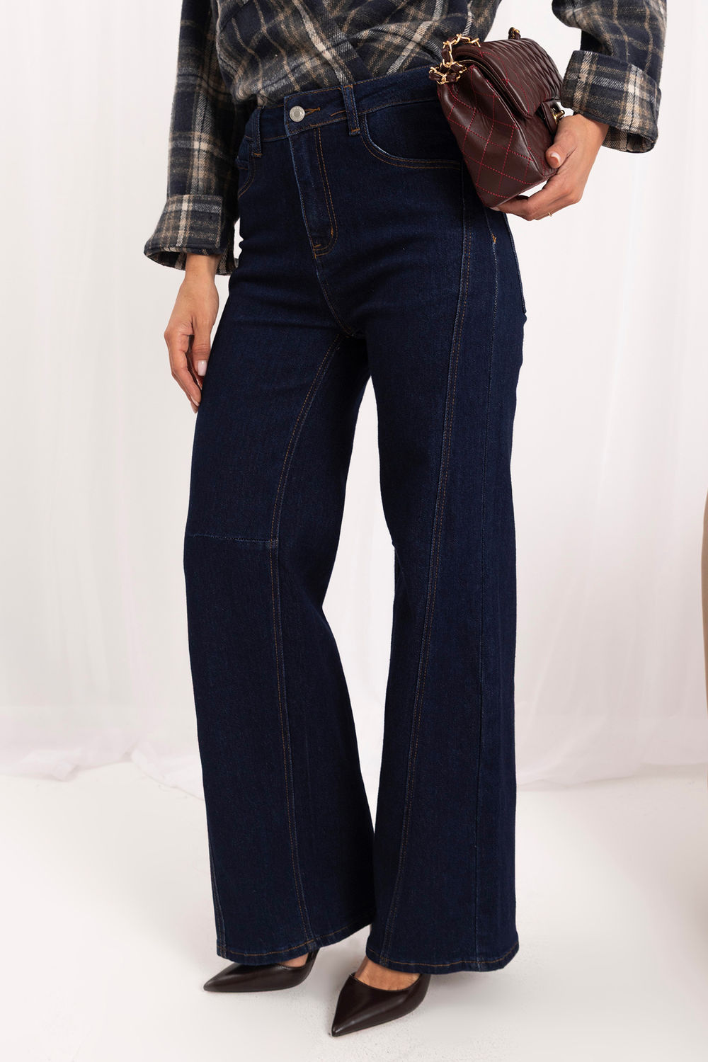 Jeans Italy Moda