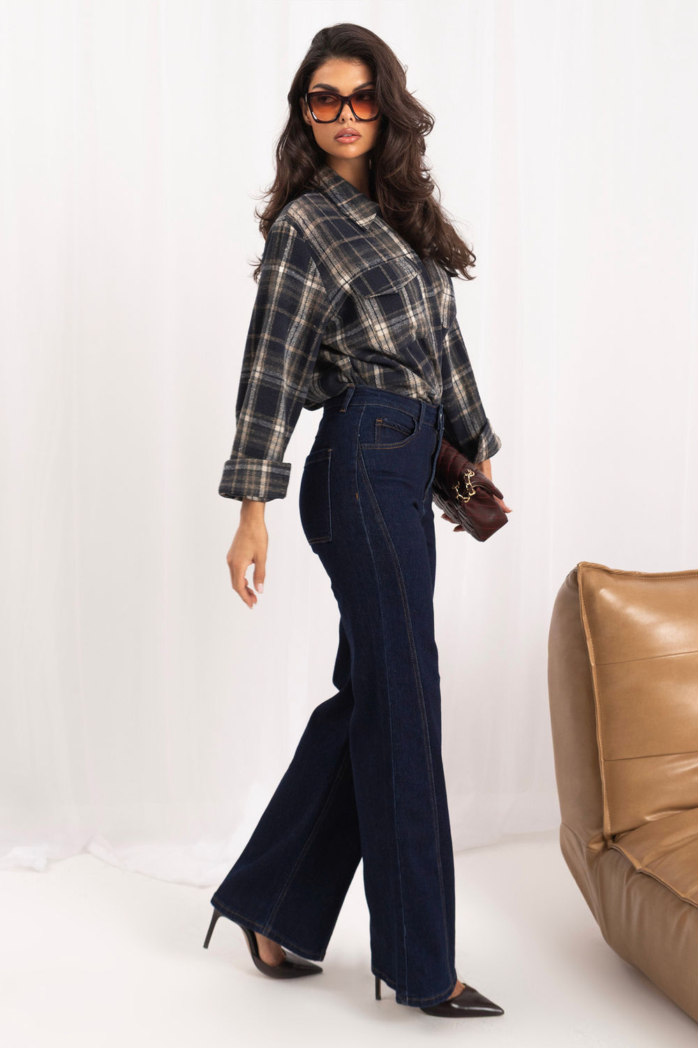 Jeans Italy Moda