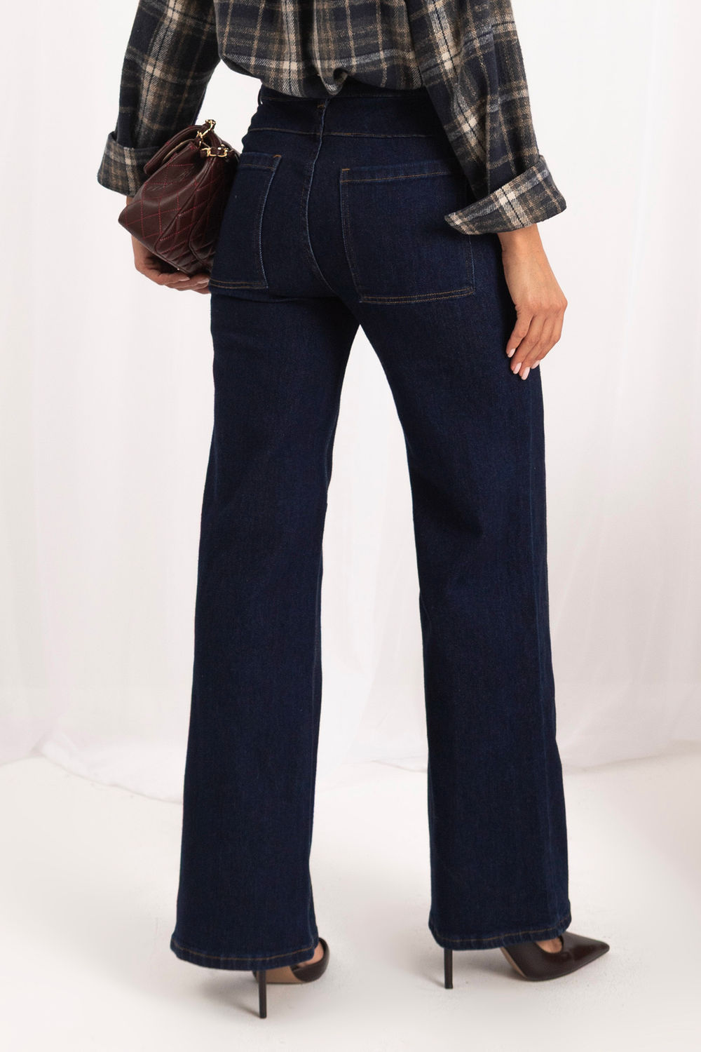 Jeans Italy Moda