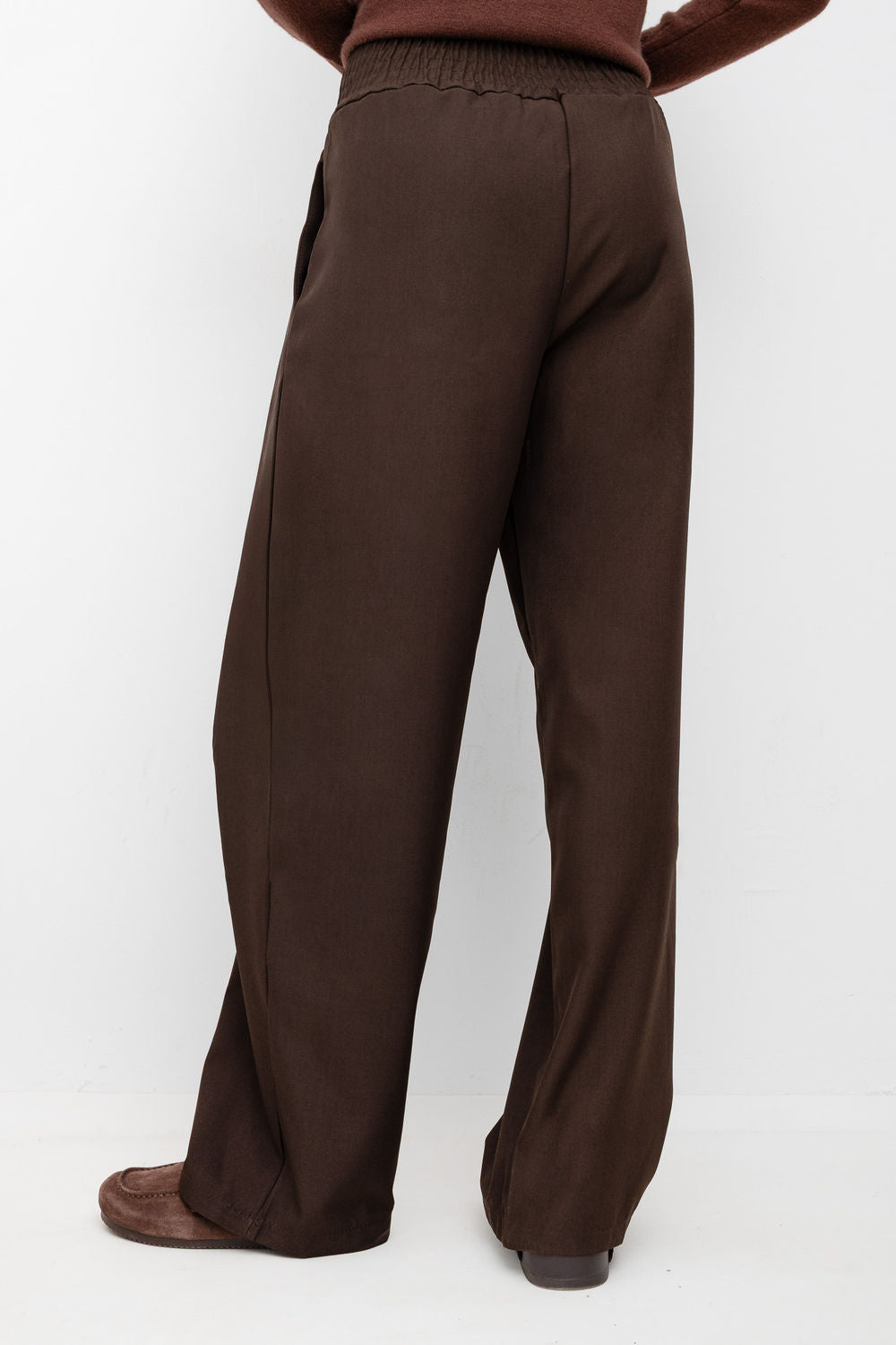 Women trousers Italy Moda