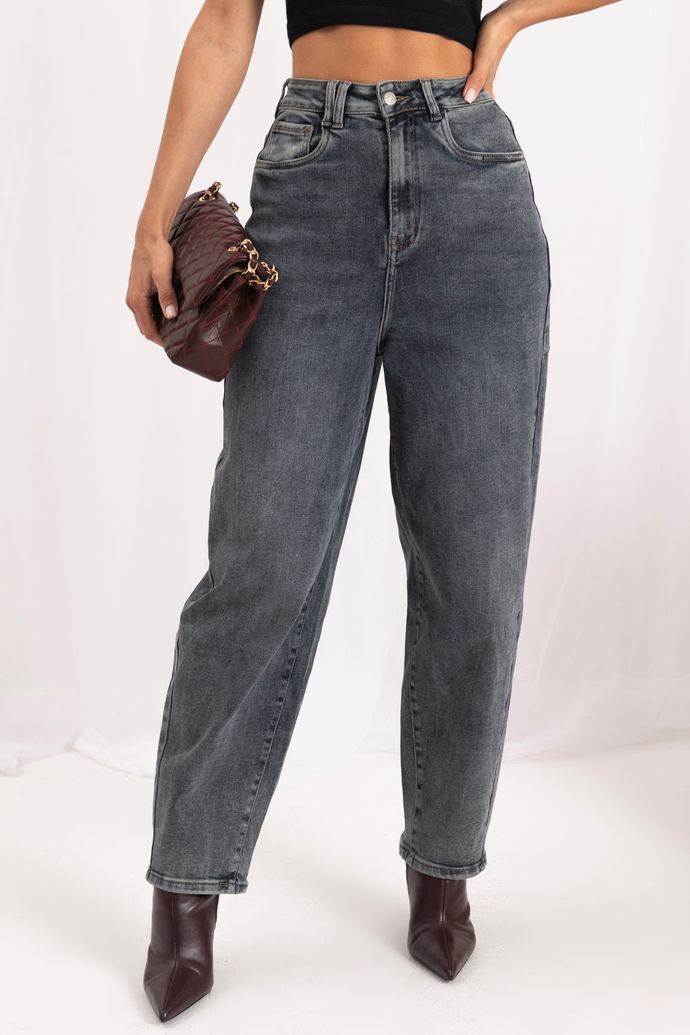 Jeans Italy Moda