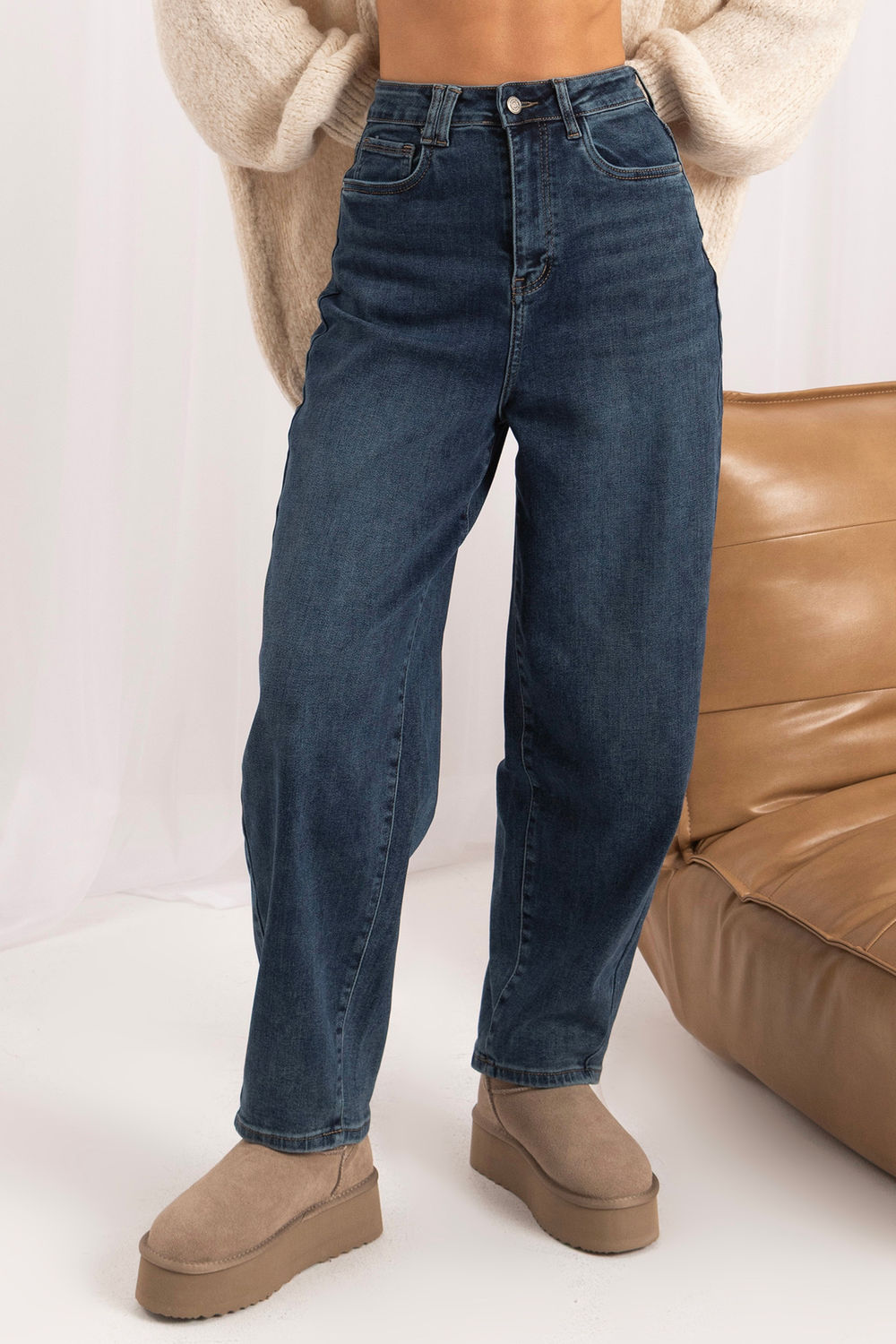 Jeans Italy Moda