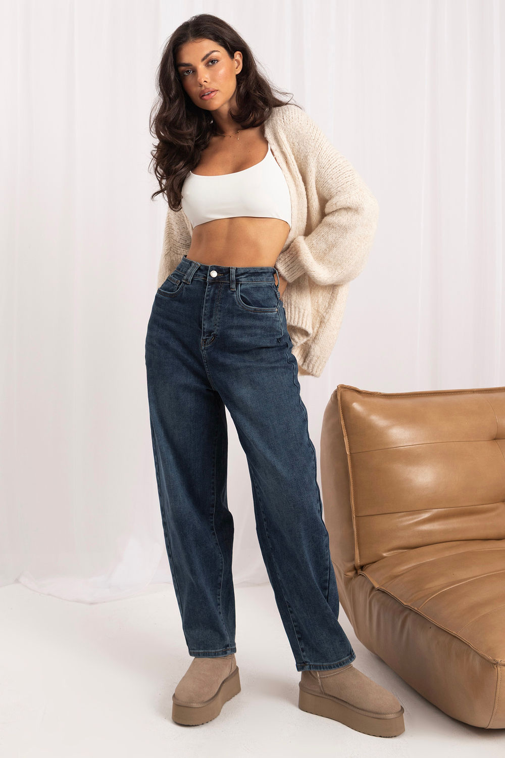 Jeans Italy Moda