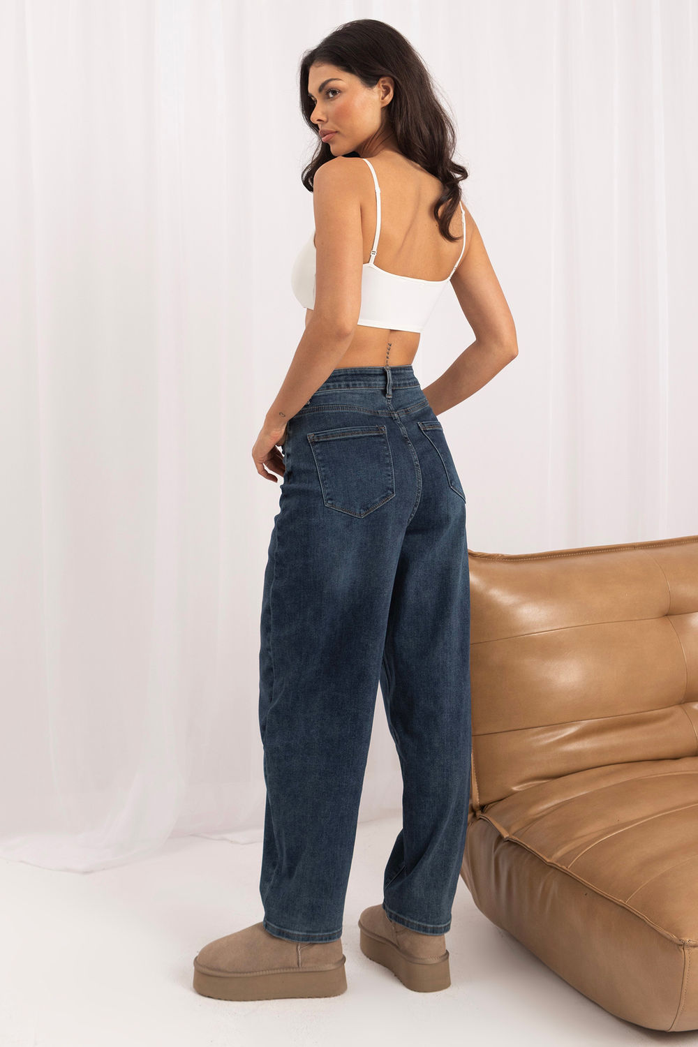Jeans Italy Moda