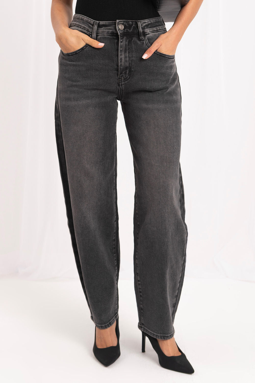 Jeans Italy Moda