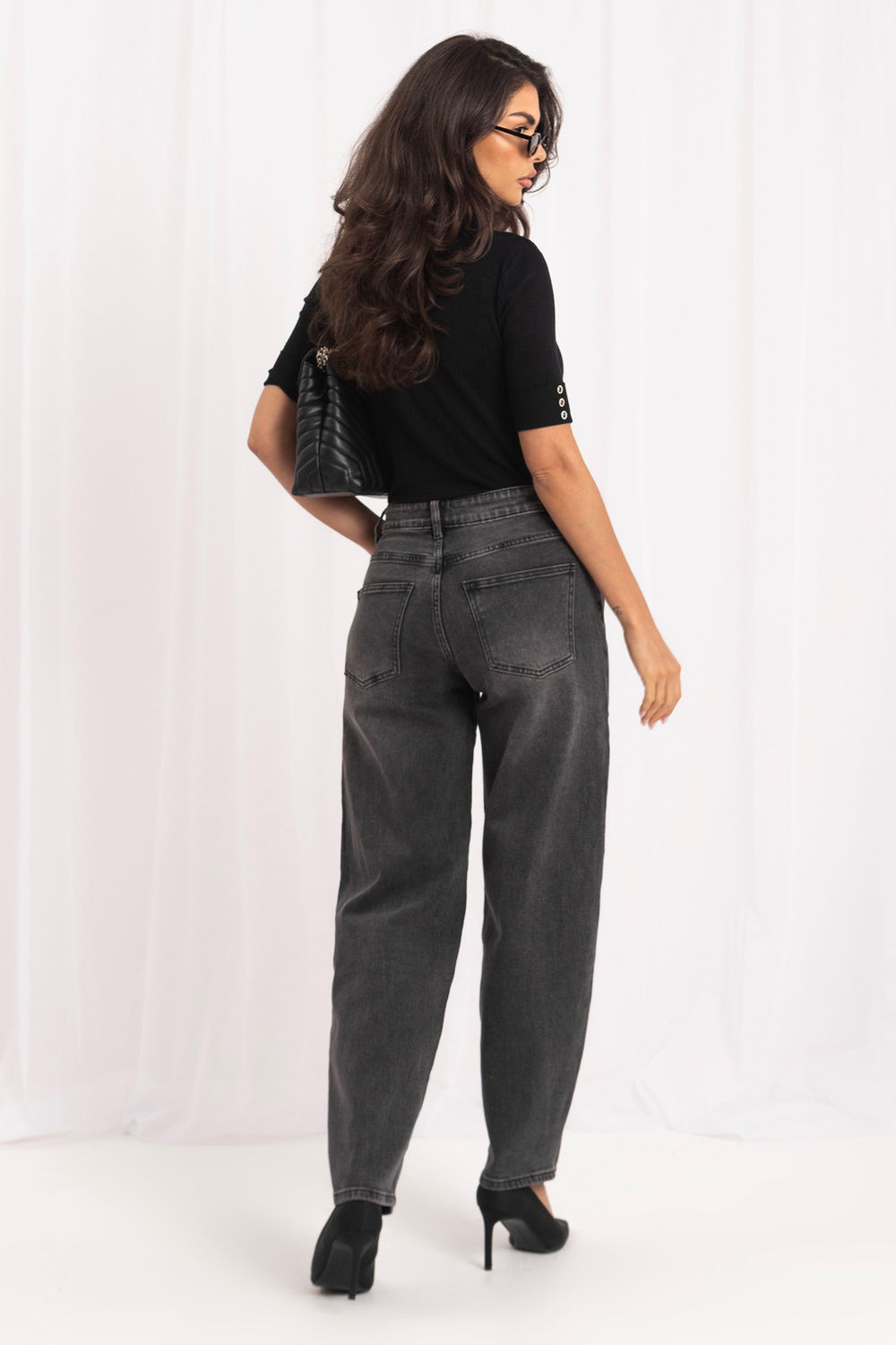 Jeans Italy Moda