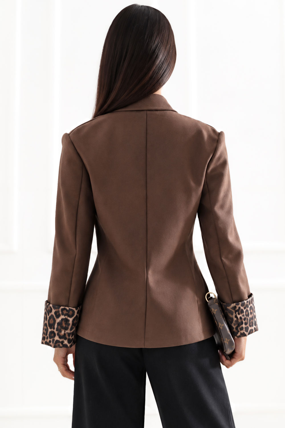 Jacket Italy Moda