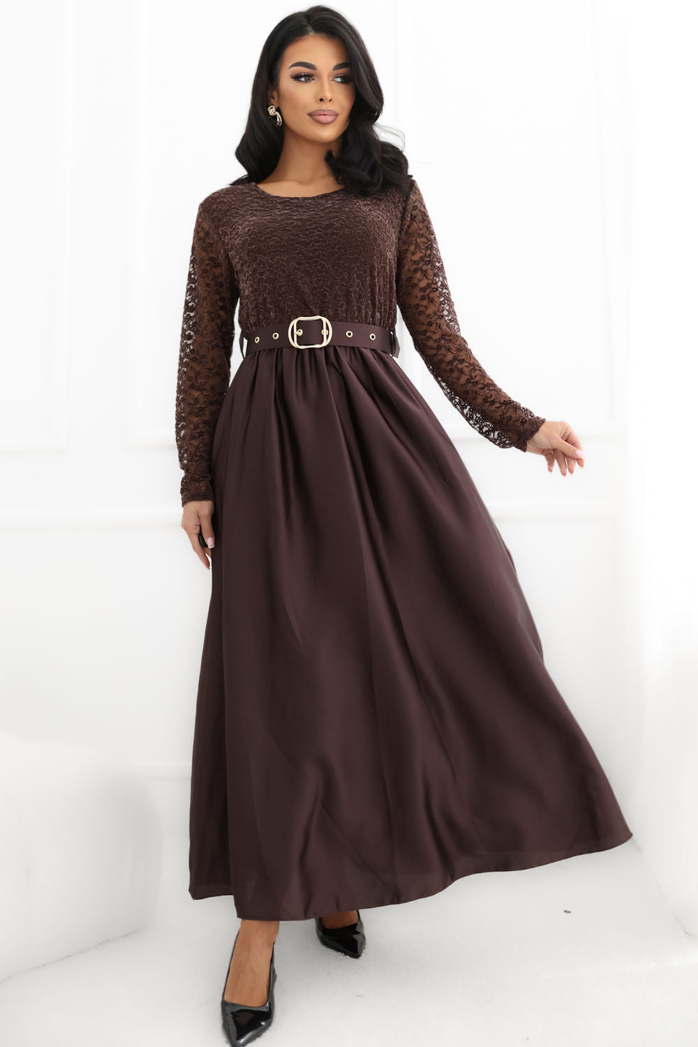 Long dress Rue Paris