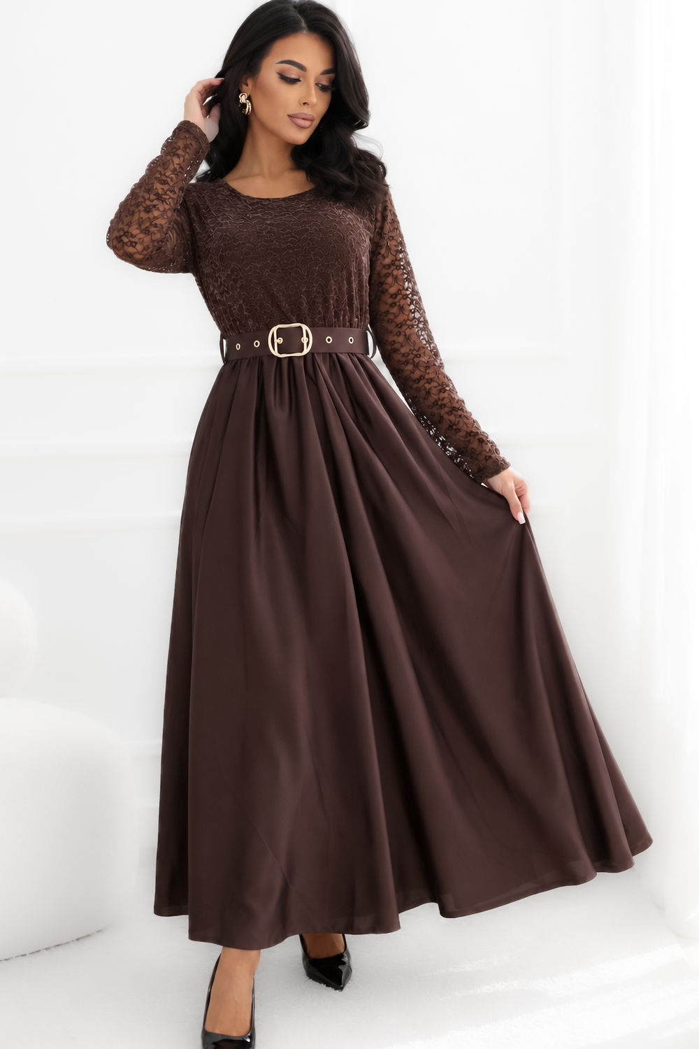 Long dress Rue Paris