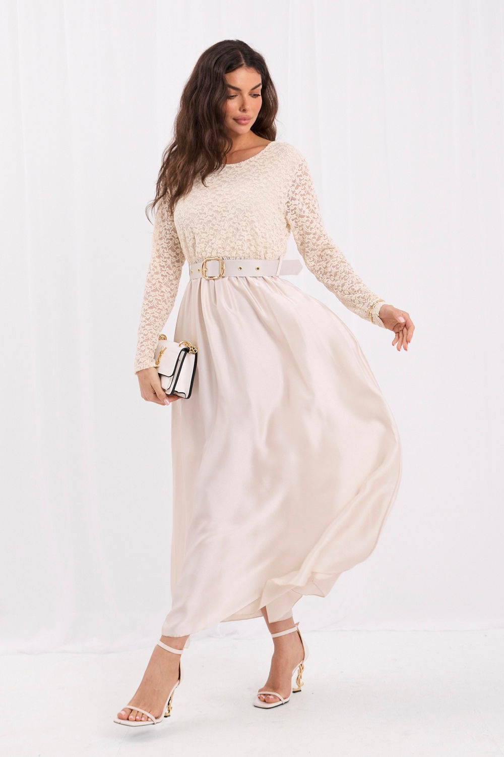 Long dress Rue Paris