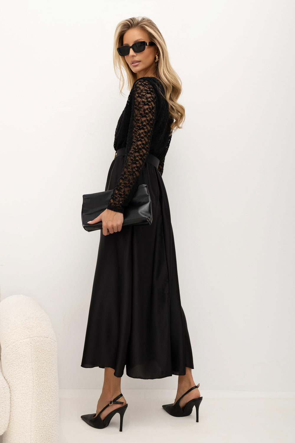 Long dress Rue Paris