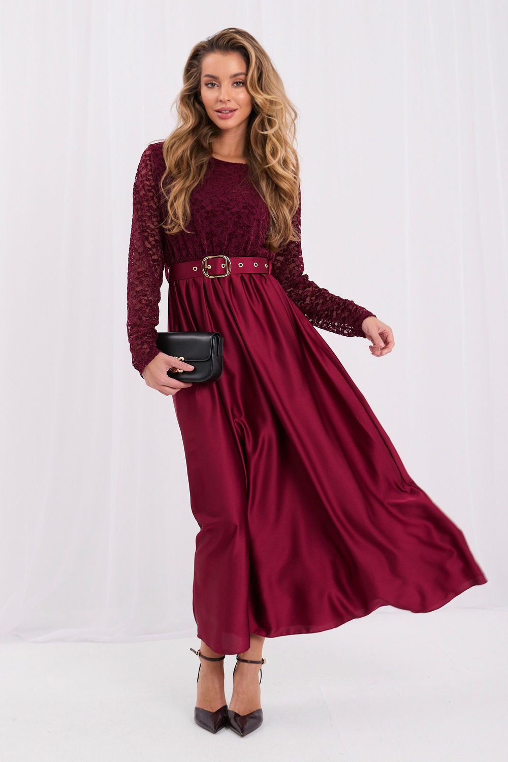 Long dress Rue Paris