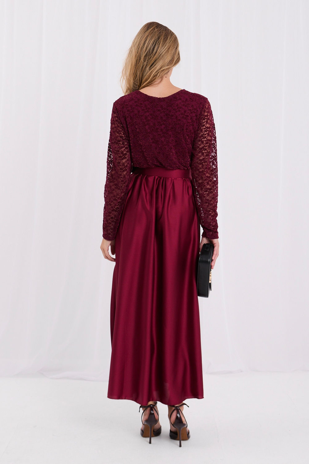 Long dress Rue Paris
