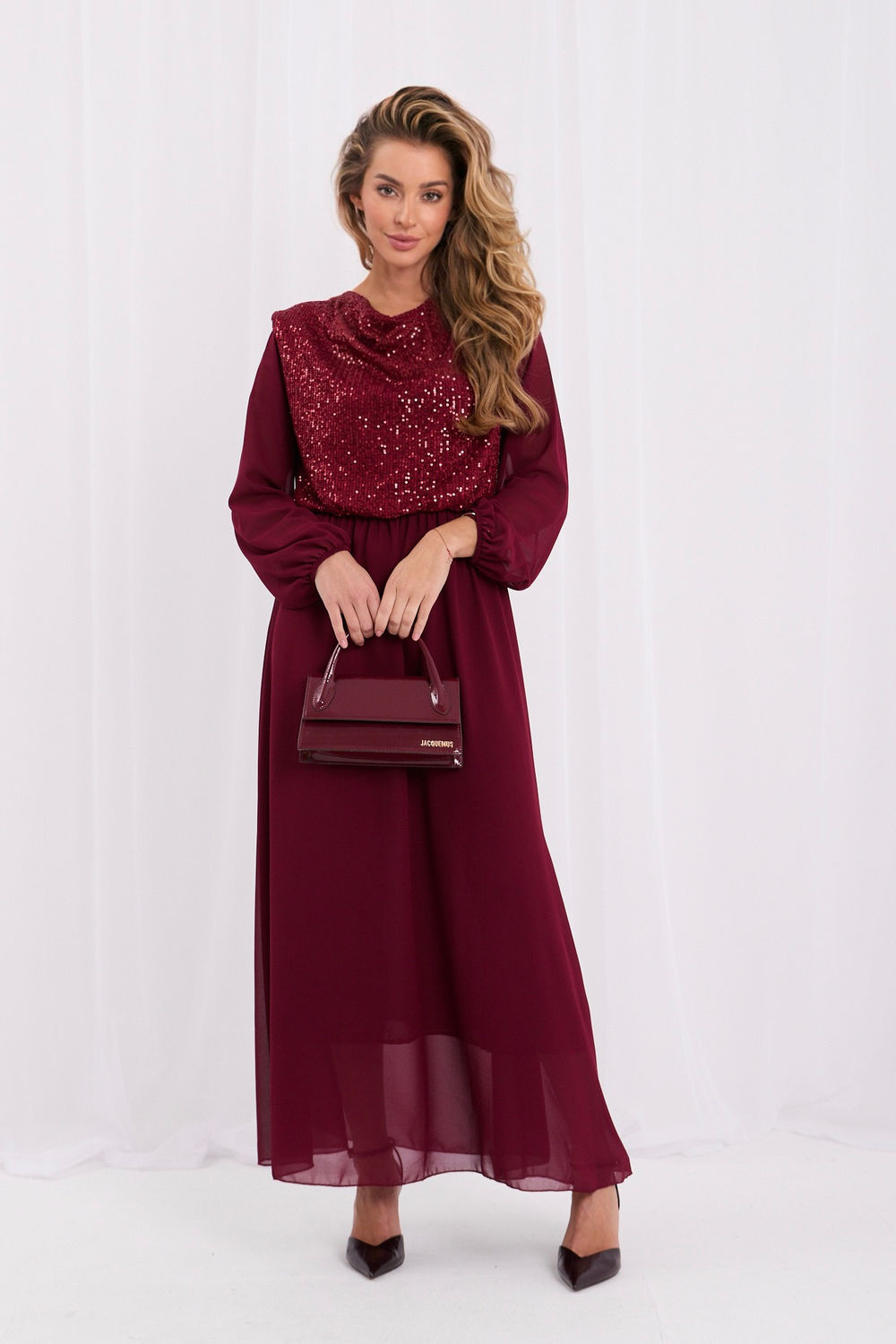 Long dress Rue Paris
