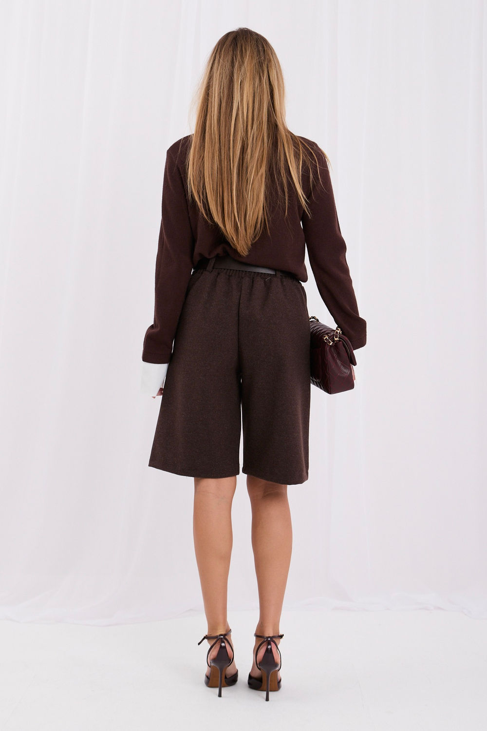 Shorts Rue Paris