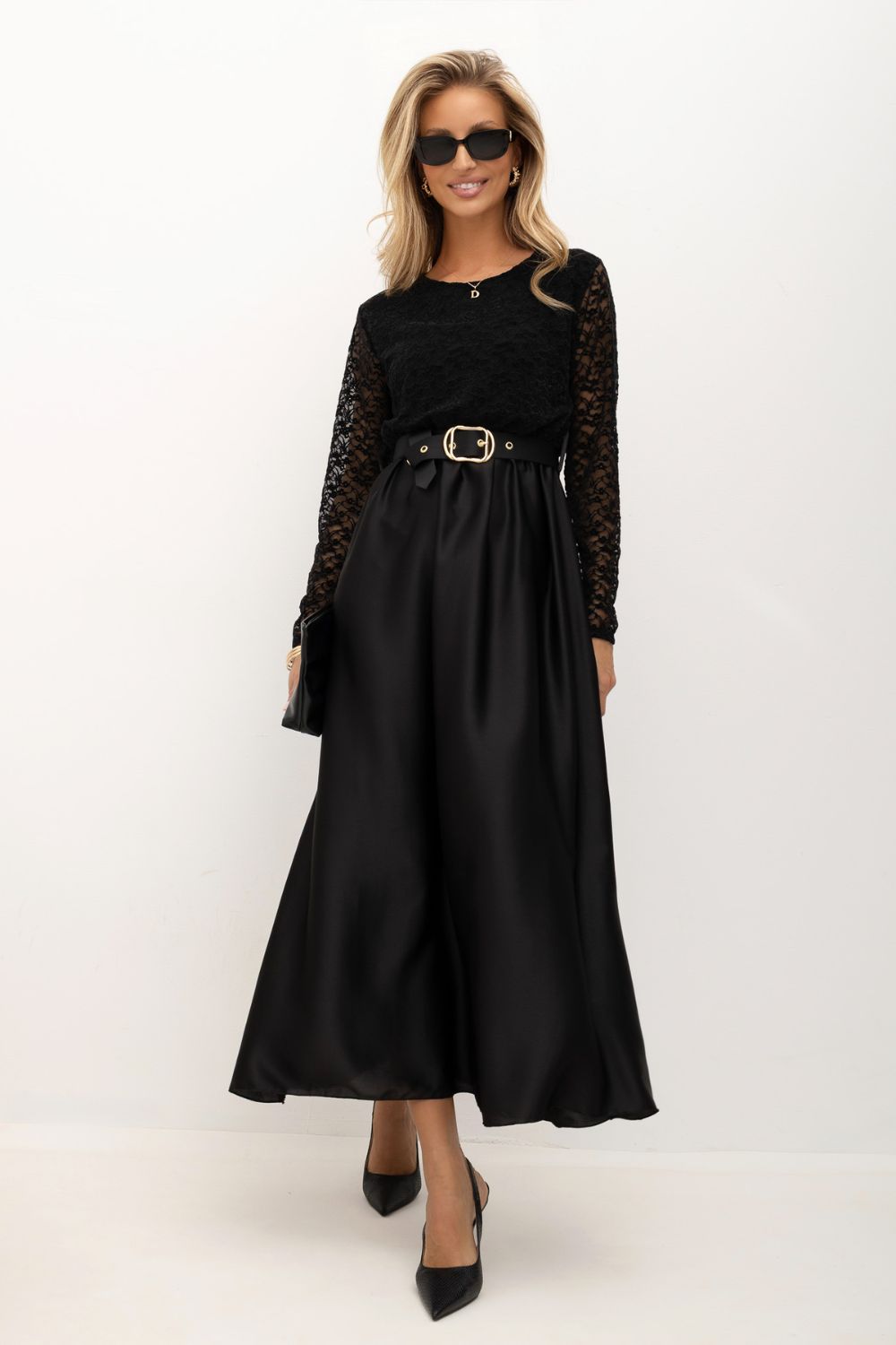 Long dress Rue Paris